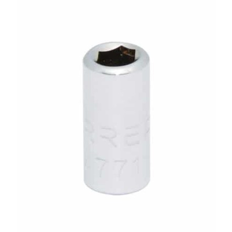 Adaptador Para Puntas 1/4″ Urrea 4771