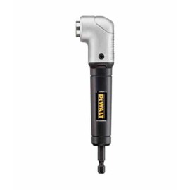 Adaptador Angular Para Taladro 1/4″ Dewalt DWARA120