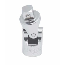 Nudo Universal Urrea 5670 Cuadro 3/4″, Longitud 3 3/4″