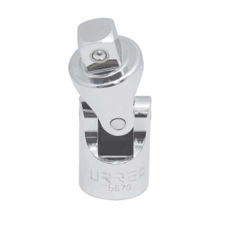 Nudo Universal Urrea 5670 Cuadro 3/4″, Longitud 3 3/4″