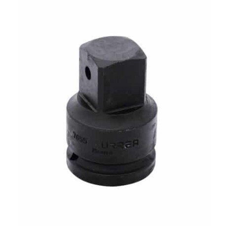 Adaptador De Impacto 3/4″ Hembra X 1″ Macho Urrea 7655