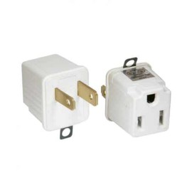 Adaptador Aterrizado Surtek 136074