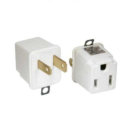 Adaptador Aterrizado Surtek 136074