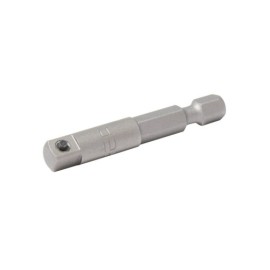 Adaptador Con Perno Cuadro Hembra 1/4″ X 2″ Urrea 50004