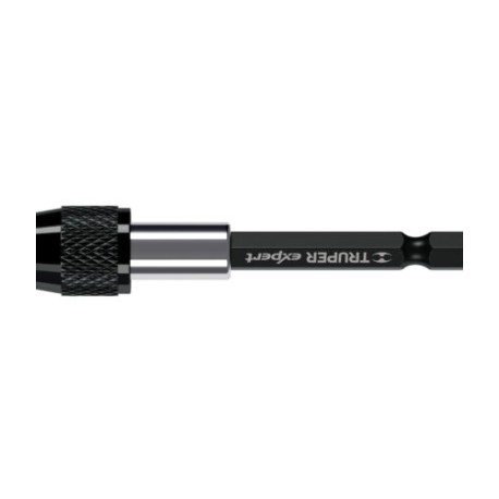 Adaptador De 75 Mm Magnético Para Puntas Expert 11873