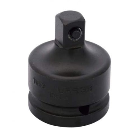 Adaptador De Impacto 3/4″ Hembra X 1/2″ Macho Urrea 7653