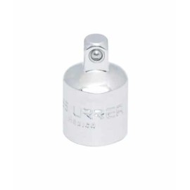 Adaptador Urrea 5255 Cuadro 3/8″H-1/4″M.