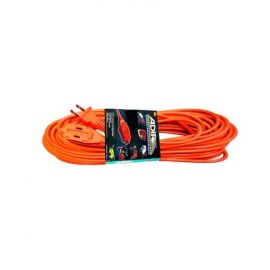Extensión De Uso Rudo 3MT Color Naranja Adir 2631