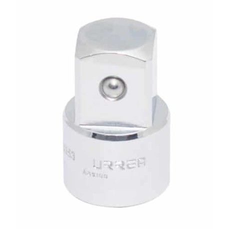 Adaptador Urrea 5853 Cuadro 3/4″H-1″M