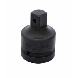 Adaptador De Impacto 1″ Hembra X 3/4″ Macho Urrea 7656