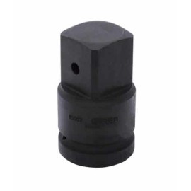 Adaptador De Impacto 1″ Hembra X1-1/2″ Macho Urrea 15007