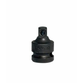 Adaptador De Impacto 1/2″ Hembra X 3/8″ Macho Urrea 7651