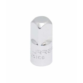 Adaptador 1/4″ Hembra X 3/8″ Macho Urrea 5256
