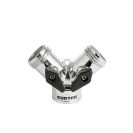 Adaptador En “Y” Para Manguera Surtek 130333