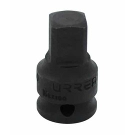 Adaptador Impacto 3/8″ Hembra X 1/2″ Macho Urrea 7650