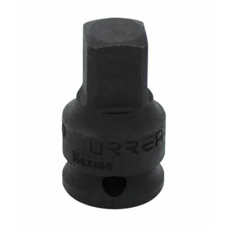 Adaptador Impacto 3/8″ Hembra X 1/2″ Macho Urrea 7650