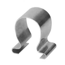 Clip Para Dado Cuadro 1/4″ Urrea 2590